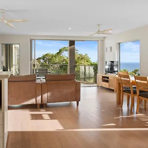 Aparthotel Rainbow Ocean Palms, Rainbow Beach