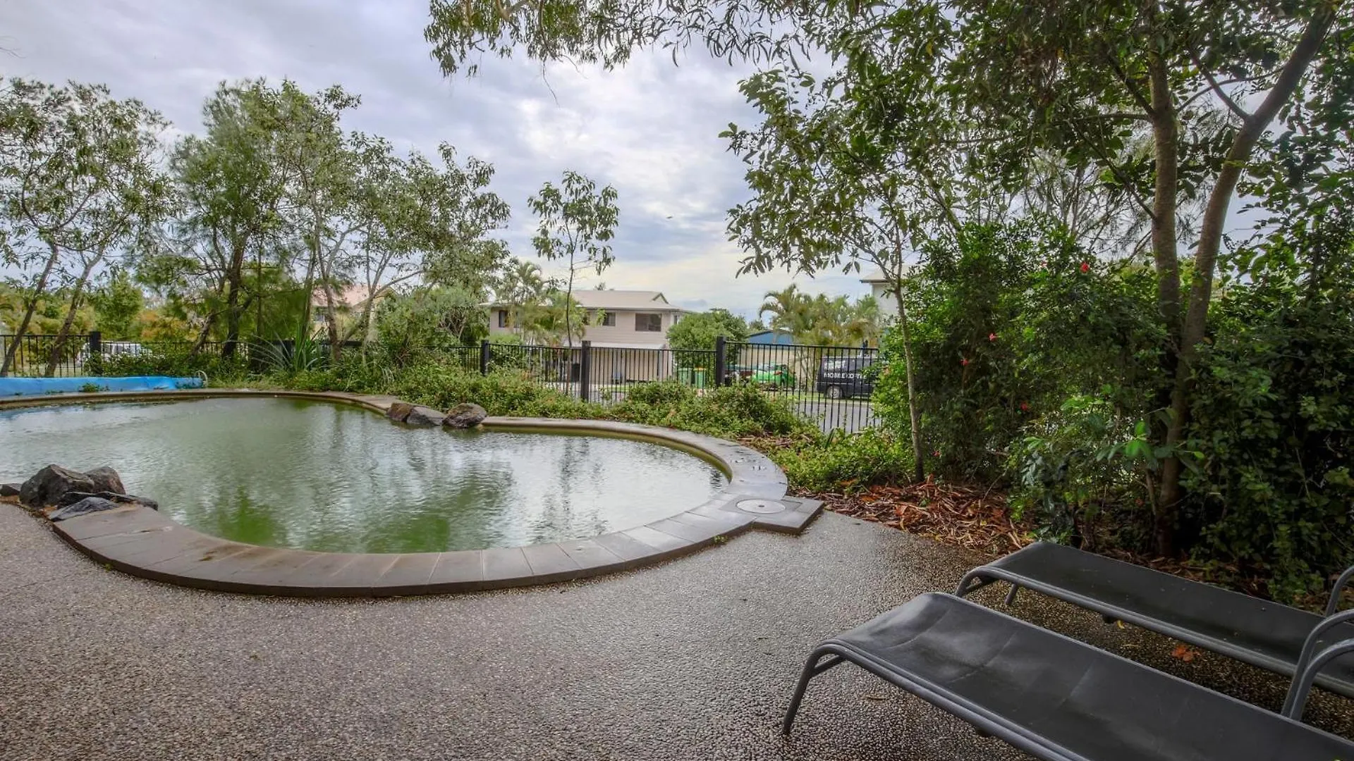 4 Coolberry Court - Rainbow Beach. Swimming Pool Holiday home