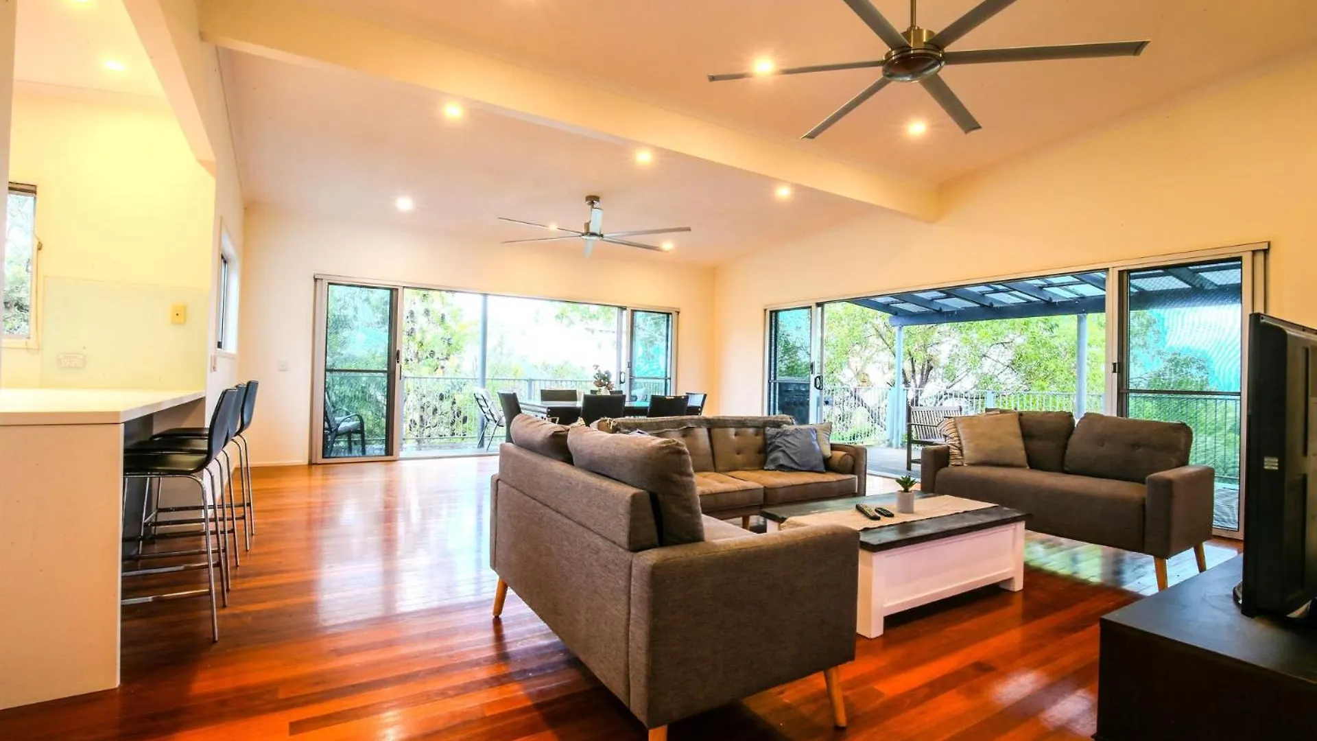 4 Coolberry Court - Rainbow Beach. Swimming Pool