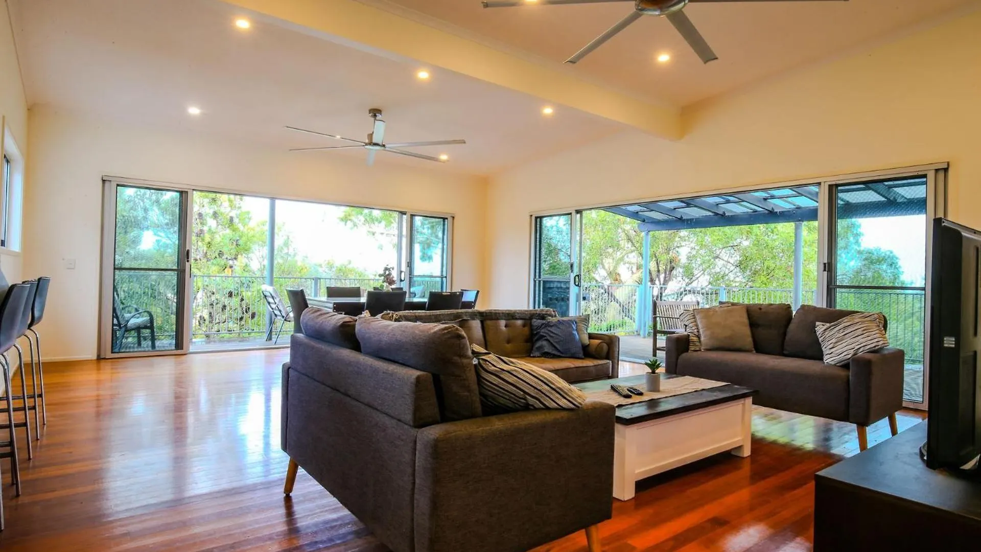 4 Coolberry Court - Rainbow Beach. Swimming Pool